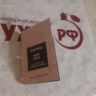 Отзыв Tom Ford Rose Prick