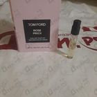 Отзыв Tom Ford Rose Prick