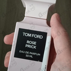 Отзывы Tom Ford Rose Prick