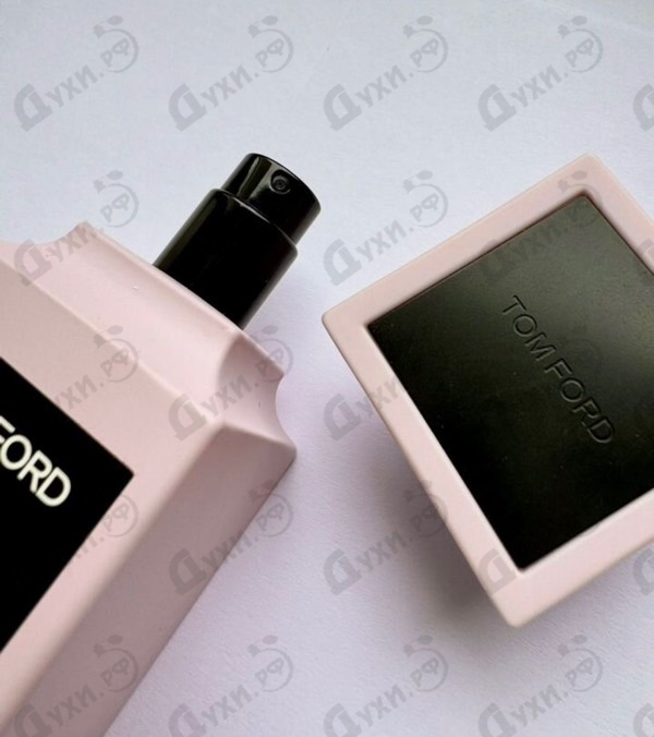 Купить Tom Ford Rose Prick