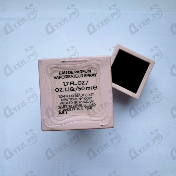 Парфюмерия Tom Ford Rose Prick