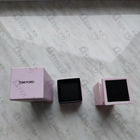 Отзыв Tom Ford Rose Prick