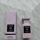 Духи Rose Prick от Tom Ford