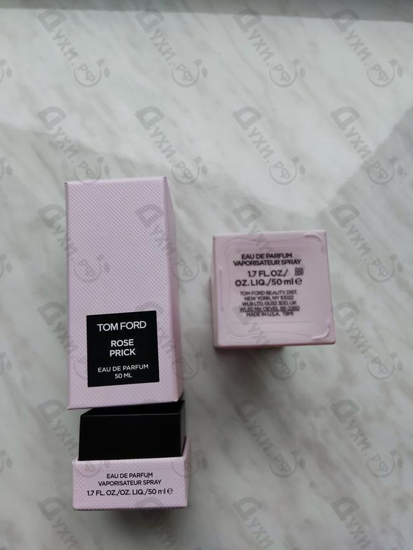 Купить Rose Prick от Tom Ford