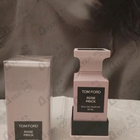Отзывы Tom Ford Rose Prick