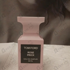 Отзыв Tom Ford Rose Prick