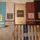 Духи Rose Prick от Tom Ford