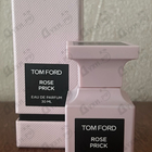 Отзывы Tom Ford Rose Prick