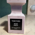 Отзывы Tom Ford Rose Prick