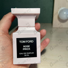 Отзыв Tom Ford Rose Prick