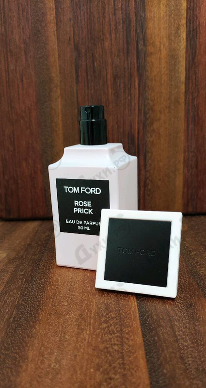 Купить Tom Ford Rose Prick