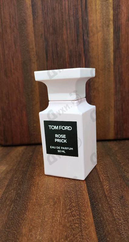 Купить Rose Prick от Tom Ford