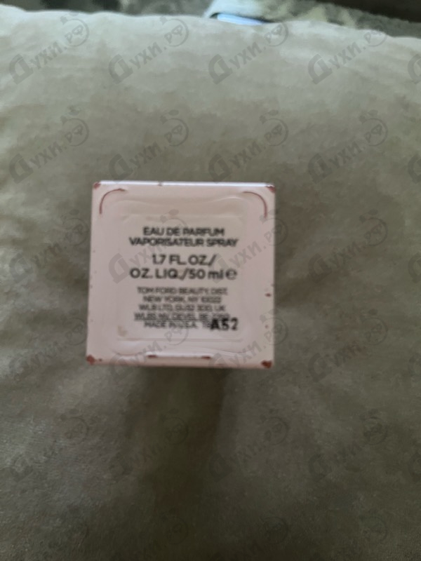 Купить Rose Prick от Tom Ford