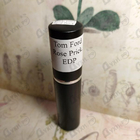 Отзывы Tom Ford Rose Prick