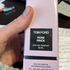 Парфюмерия Rose Prick от Tom Ford