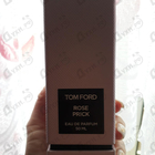 Духи Rose Prick от Tom Ford