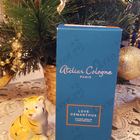 Духи Love Osmanthus от Atelier Cologne