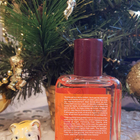 Отзыв Atelier Cologne Love Osmanthus