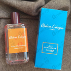 Отзыв Atelier Cologne Love Osmanthus