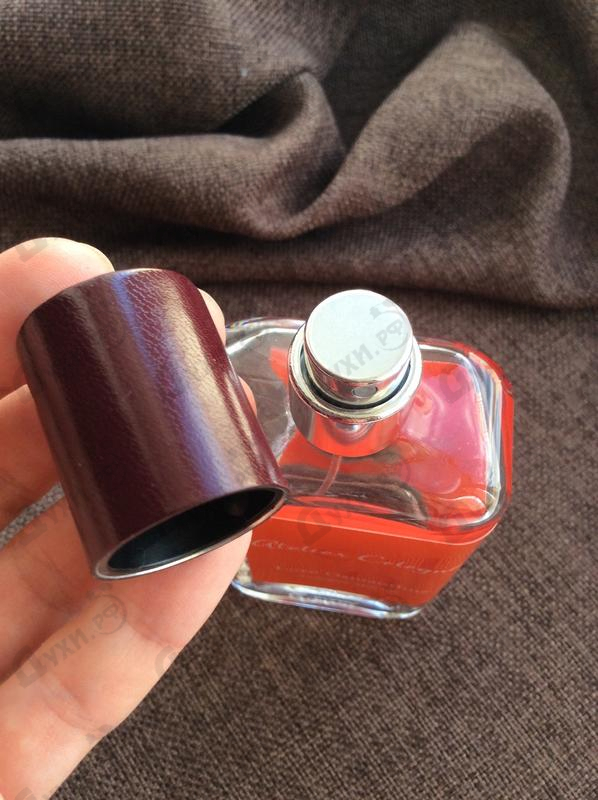 Купить Love Osmanthus от Atelier Cologne Отзыв Atelier Cologne Love Osmanthus