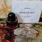 Отзыв Byredo Parfums Reine De Nuit (2019)