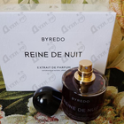 Парфюм Byredo Parfums Reine De Nuit (2019)