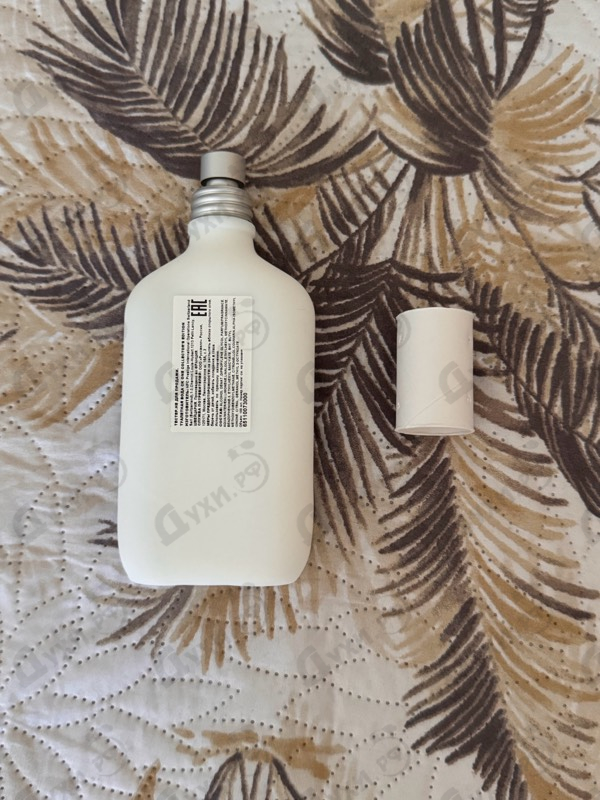 Купить Calvin Klein One Collector's Edition Духи One Collector's Edition от Calvin Klein