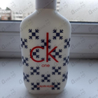 Духи One Collector's Edition от Calvin Klein