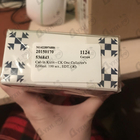 Парфюм Calvin Klein One Collector's Edition