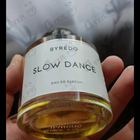 Духи Slow Dance от Byredo Parfums