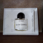 Отзыв Byredo Parfums Slow Dance