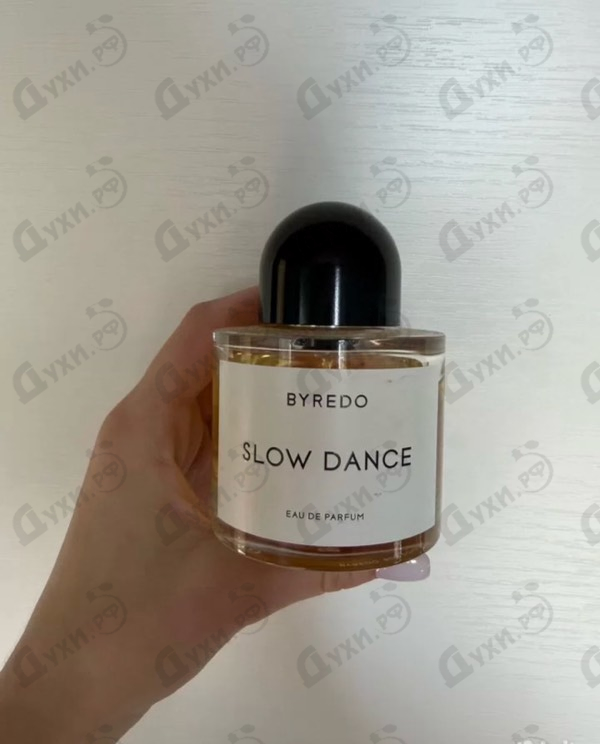 Купить Byredo Parfums Slow Dance