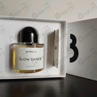 Отзыв Byredo Parfums Slow Dance