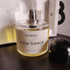 Отзыв Byredo Parfums Slow Dance