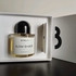 Отзывы Byredo Parfums Slow Dance