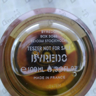 Духи Slow Dance от Byredo Parfums