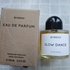 Парфюмерия Slow Dance от Byredo Parfums