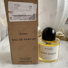 Отзывы Byredo Parfums Slow Dance