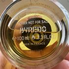 Отзыв Byredo Parfums Slow Dance