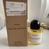 Духи Slow Dance от Byredo Parfums