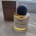 Духи Slow Dance от Byredo Parfums