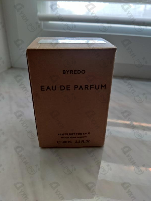 Купить Byredo Parfums Slow Dance