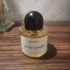 Духи Slow Dance от Byredo Parfums