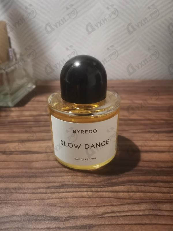 Купить Slow Dance от Byredo Parfums