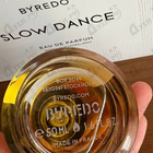 Парфюм Byredo Parfums Slow Dance