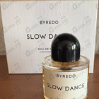 Отзывы Byredo Parfums Slow Dance
