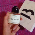 Отзывы Byredo Parfums Slow Dance