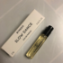 Парфюмерия Slow Dance от Byredo Parfums