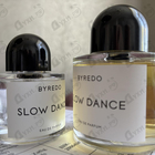 Парфюм Byredo Parfums Slow Dance