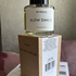 Отзыв Byredo Parfums Slow Dance